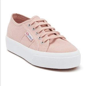 SUPERGA Cotu Sneaker Shoes
